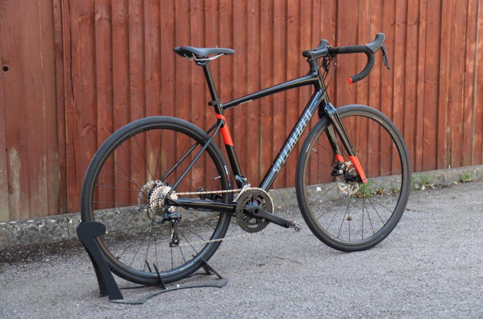 Specialized diverge on sale e5 sport